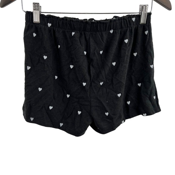 Aqua Slate Pajama Set All Over Hearts New Size‎ XL - Picture 5 of 5